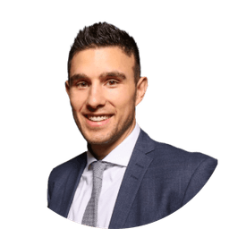 Jordian Farahani, Co-founder of Buyience