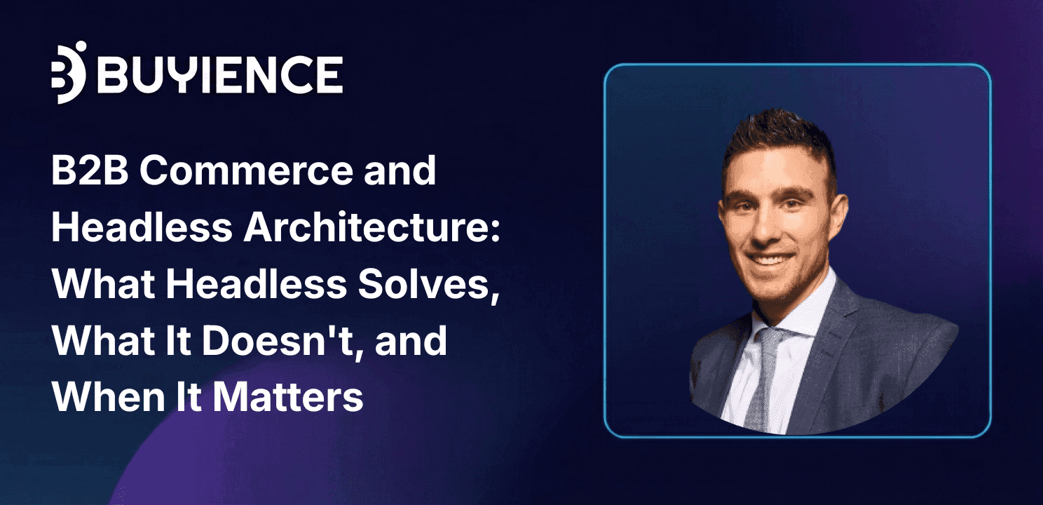 AI Quote Engine for B2B