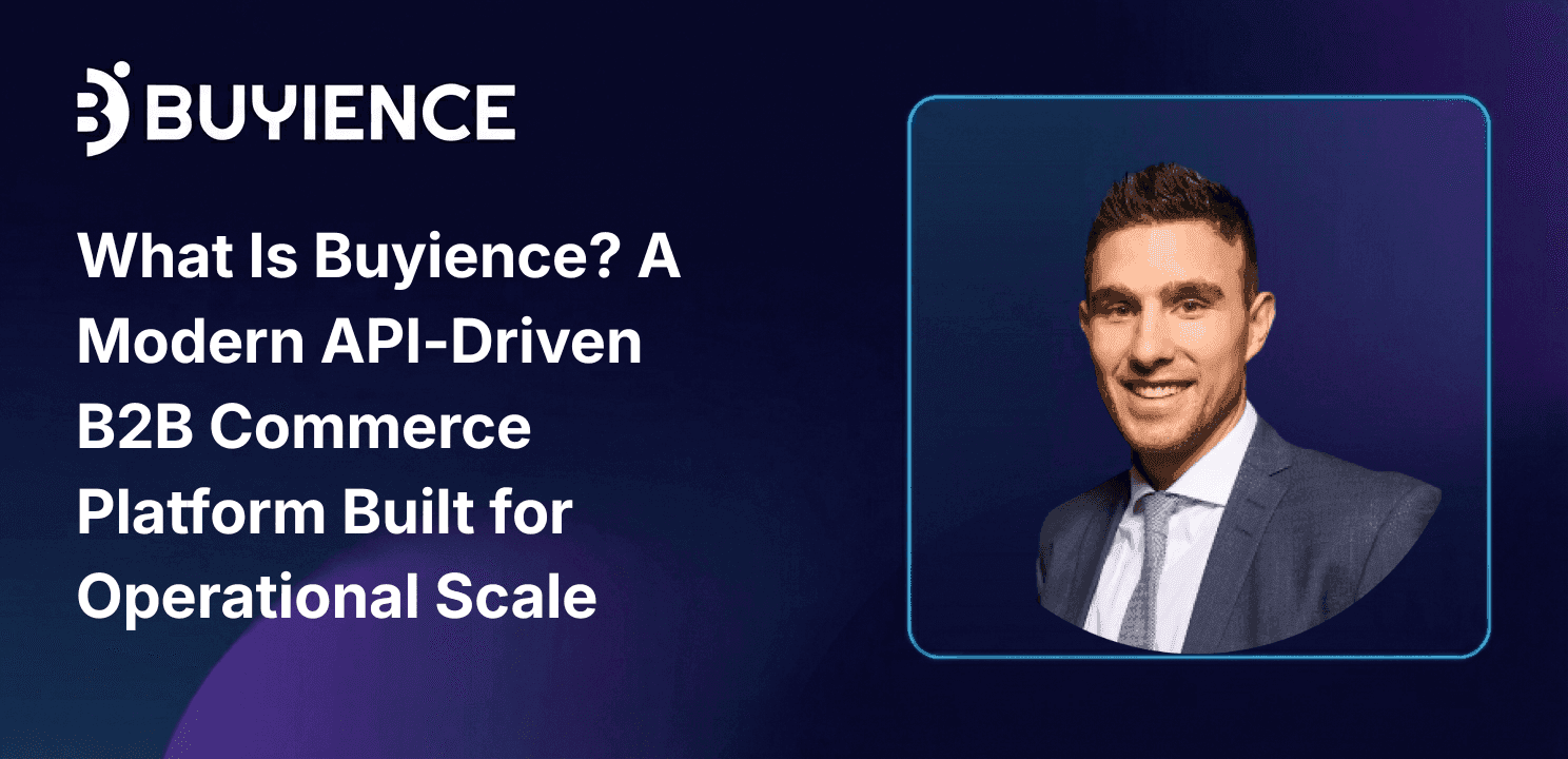 What is Buyience