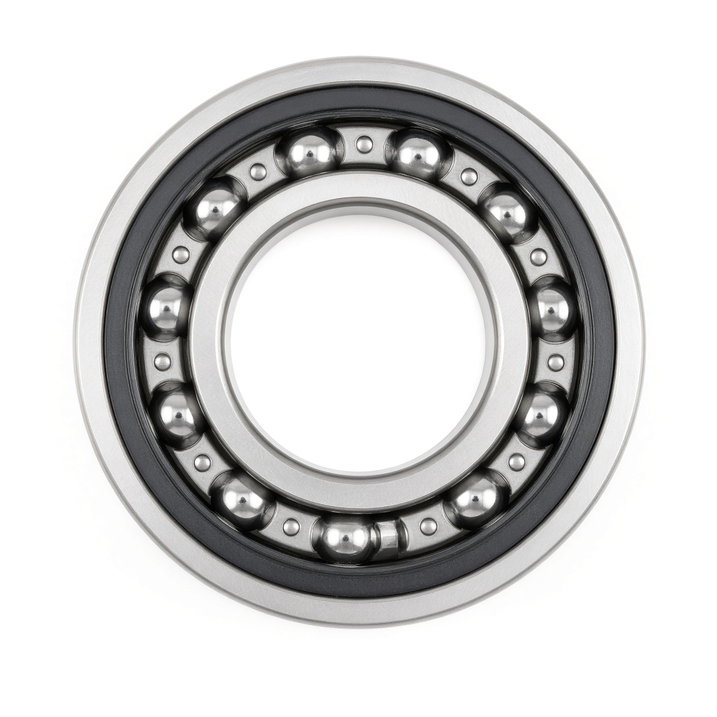 Industrial Bearing — SKF 6205-2RS